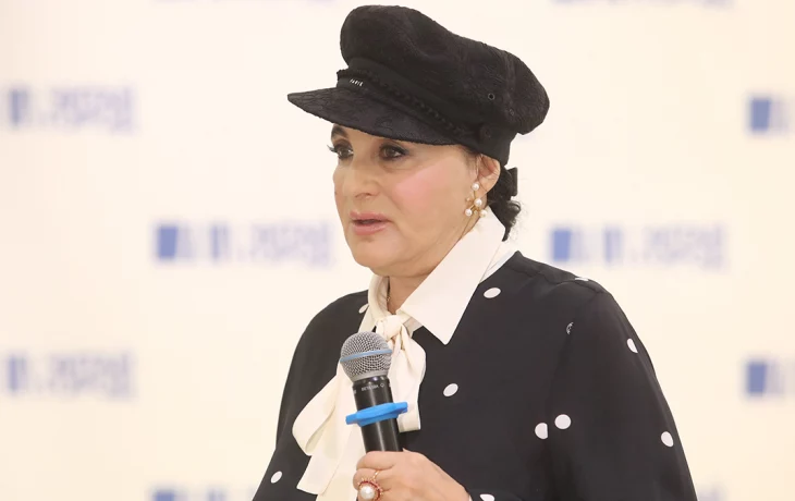 «Наша»: Винер отреагировала на победу Варфоломеевой на ОИ за сборную Германии «Наша»: Винер отреагировала на победу Варфоломеевой на ОИ за сборную Германии