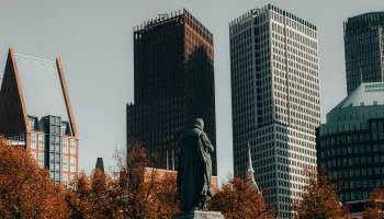 Россия просит суд в Гааге отклонить украинские претензии по Керченскому проливу