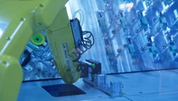 Столичный производитель создал новую батарею для электротранспорта