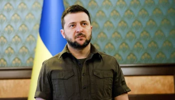 Зеленский признал возможность новых потерь украинских территорий