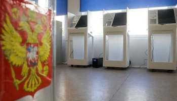 Общественный штаб: Выборы депутатов Госдумы в Москве проходят штатно