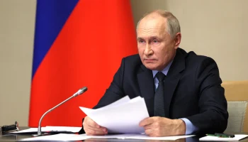Путин: Критических последствий от атак ВСУ на инфраструктуру нет и быть не может