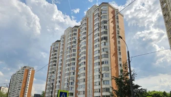 Крупное коммерческое помещение в Северном Медведкове выставили на аукцион