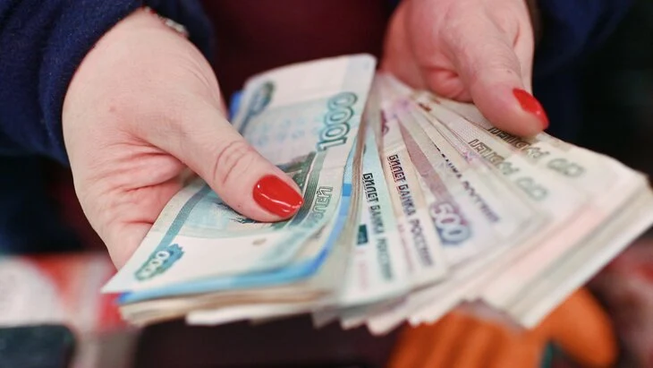 Росстат зафиксировал первую в 2026 году недельную дефляцию Росстат зафиксировал первую в 2026 году недельную дефляцию