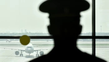 Шесть рейсов из Москвы в Дубай задержали в связи с закрытием неба над Ираном