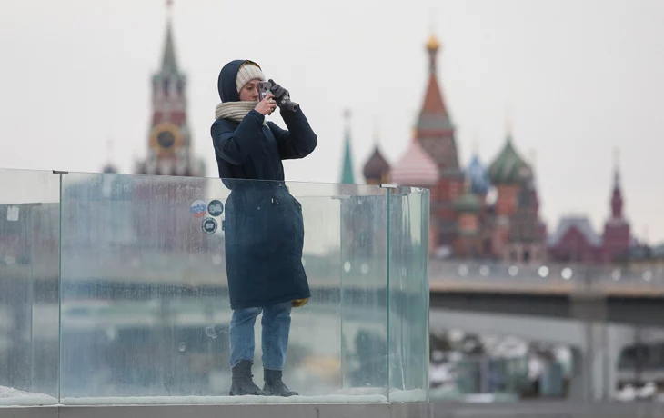 Вильфанд рассказал, какой будет погода в Москве на 8 Марта Вильфанд рассказал, какой будет погода в Москве на 8 Марта