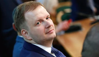 Говырин: Работающие пенсионеры могут получить дополнительный отпуск