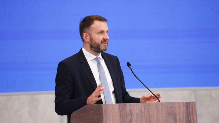 Орешкин: Недружественные страны предложили РФ сотрудничество на G20 Орешкин: Недружественные страны предложили РФ сотрудничество на G20