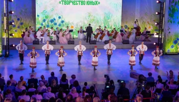 В Музее Победы пройдет День Республики Беларусь