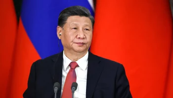 NYT: Си Цзиньпин рассердился на критику Запада из-за связей с РФ