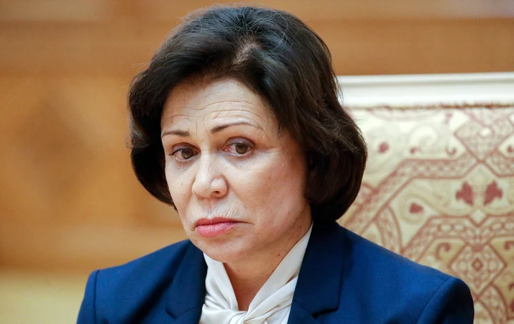 «Очень жестокое»: Роднина прокомментировала дисквалификацию Валиевой