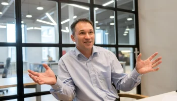 Основателя сервиса iGooods Куниса* внесли в список террористов и экстремистов