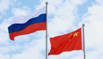 Путин подписал указ о безвизовом режиме для граждан Китая