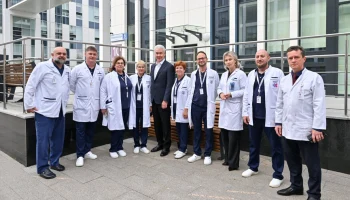 Сергей Собянин: Важна качественная диагностика