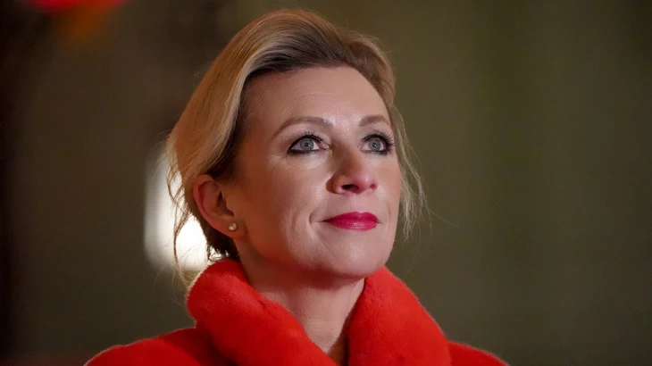 Захарова назвала «кривосудием» решение суда ЕС в отношении фон дер Ляйен Захарова назвала «кривосудием» решение суда ЕС в отношении фон дер Ляйен