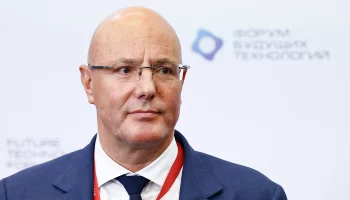 Чернышенко назвал количество подтвердивших участие в Играх БРИКС стран