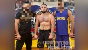 В Омске боец ММА обвиняется в избиении жены из-за плохо помытой раковины В Омске боец ММА обвиняется в избиении жены из-за плохо помытой раковины