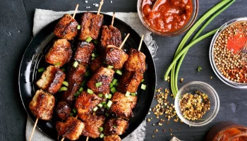 MAXIMUM Гриль Фест пройдет в Москве с 21 по 23 июня