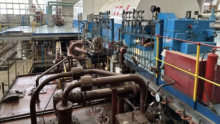 Электроснабжение восстановлено после аварийного отключения в Мытищах Электроснабжение восстановлено после аварийного отключения в Мытищах