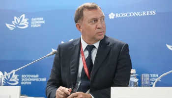 Дерипаска повторил призыв к шестидневке и 12-часовому рабочему дню