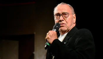 Андрей Кончаловский заявил, что Москва по-настоящему поддерживает искусство