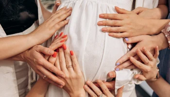 В ГД предложили сделать бесплатным проезд для беременных в городском транспорте