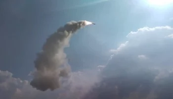 Система ПВО сбила украинский БПЛА в Калужской области