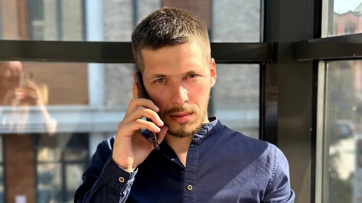 СК возбудил дело о халатности после убийства зампреда "Зова народа" Еговцева СК возбудил дело о халатности после убийства зампреда "Зова народа" Еговцева