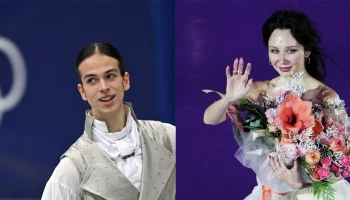 Поклонники заподозрили, что Гуменник и Туктамышева состоят в отношениях Поклонники заподозрили, что Гуменник и Туктамышева состоят в отношениях