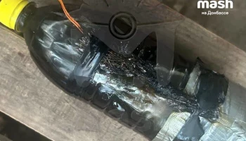 Мирошник: причиной пожаров в ЛНР мог быть поджог