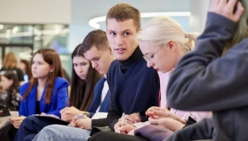 Столичным предпринимателям расскажут об инструментах финансирования бизнеса