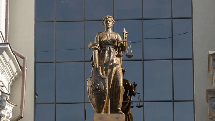 Адвокат Свириденко: Лурье ждет, что суд передаст ей квартиру Долиной Адвокат Свириденко: Лурье ждет, что суд передаст ей квартиру Долиной