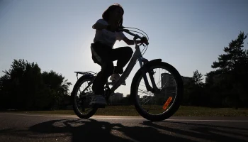 Московский детский велофестиваль пройдет 27 и 28 сентября