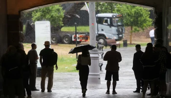 Синоптик Леус рассказал об обновлении суточного рекорда осадков в Москве