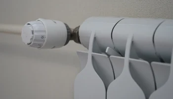 Работу системы отопления скорректировали в Москве из-за похолодания Работу системы отопления скорректировали в Москве из-за похолодания