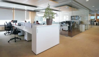 Общественно-деловое пространство возведут в Южнопортовом районе по программе КРТ