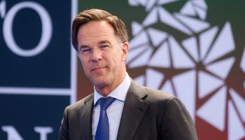 Генсек НАТО Рютте: Членство Украины в альянсе не станет частью мирной сделки