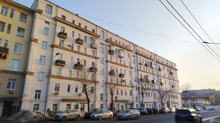 Пять нежилых помещений в Южнопортовом районе выставлены на открытые аукционы Пять нежилых помещений в Южнопортовом районе выставлены на открытые аукционы