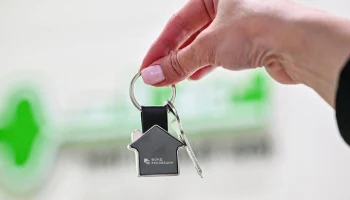 Жители 115 домов завершили переселение по программе реновации в Москве