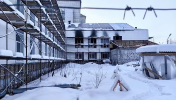 Вторая пострадавшая после взрыва в учебном центре МВД Коми скончалась в больнице