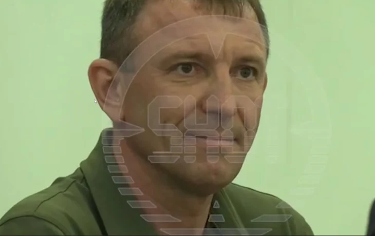 Осужденному на пять лет генералу Ивану Попову отказали в отправке в зону СВО