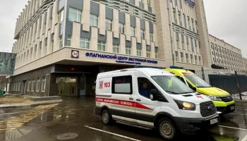 Из стационаров выписаны 76 пострадавших при теракте в "Крокус Сити Холле"