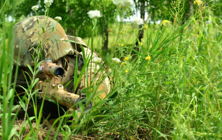 Финальный этап III Всероссийского военно-спортивного фестиваля им. А.В. Суворова пройдет в Москве в 