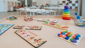 Минпросвещения намерено изменить стандарты работы детских садов Минпросвещения намерено изменить стандарты работы детских садов