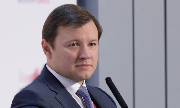Владимир Ефимов: Почти 30 социальных объектов появится в ЮАО по программе КРТ Владимир Ефимов: Почти 30 социальных объектов появится в ЮАО по программе КРТ
