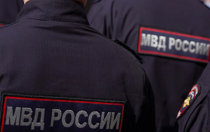 Полиция выяснит обстоятельства инцидента с мужчиной с тремя ежами в Подольске