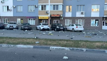 Власти Саратовской области пообещали компенсировать ущерб после атаки БПЛА