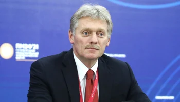 Песков: Москва убеждена в конструктивном развитии отношений России и Сербии