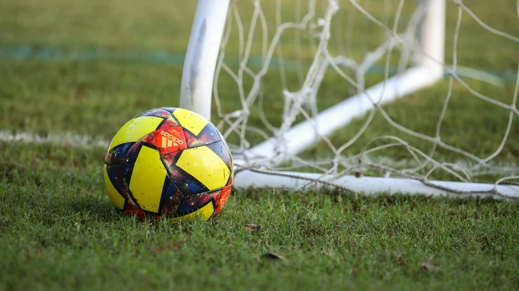 Сборная Испании обыграла команду Австрии в матче плей-офф ЧМ-2026 Сборная Испании обыграла команду Австрии в матче плей-офф ЧМ-2026