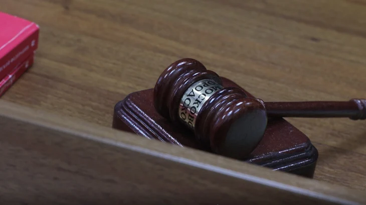 Суд в Москве конфисковал 123 объекта недвижимости «Свидетелей Иеговы»* Суд в Москве конфисковал 123 объекта недвижимости «Свидетелей Иеговы»*
